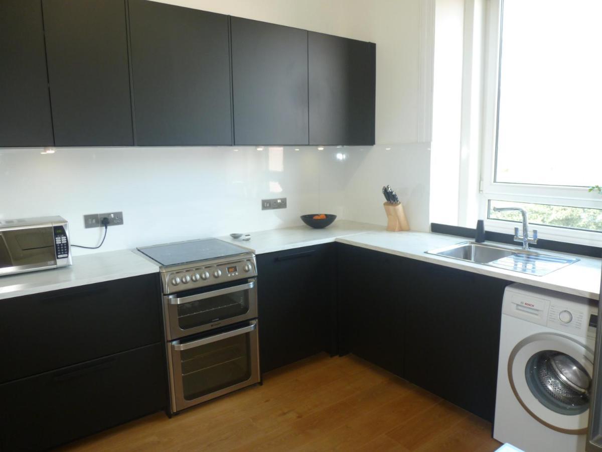 Next Door To Holyrood Palace And Arthur'S Seat Bed & Breakfast Edinburgh Dış mekan fotoğraf